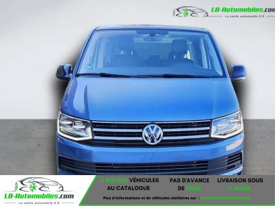 Volkswagen Multivan 2.0 TDI 204 BVA