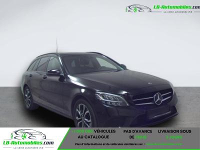 Mercedes Classe C Break 180 d BVA