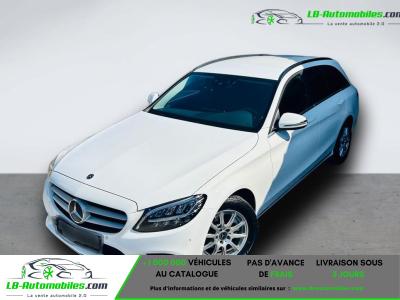 Mercedes Classe C Break 180 d BVA