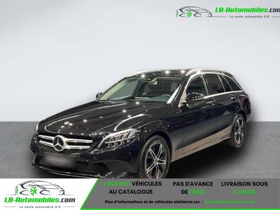 Mercedes Classe C Break 200 d BVM