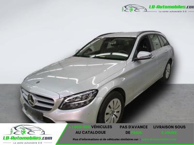 Mercedes Classe C Break 200 d BVA