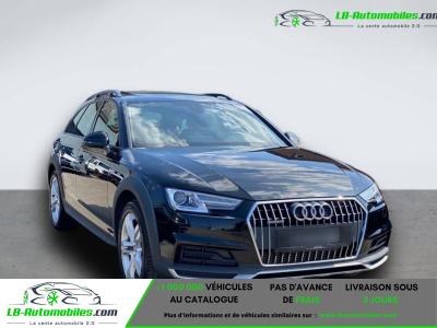 Audi A4 Allroad 45 TFSI 245 BVA