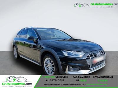 Audi A4 Allroad 40 TDI 190 BVA Quattro