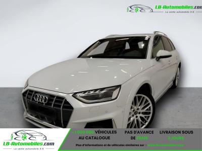 Audi A4 Allroad 50 TDI 286 BVA Quattro