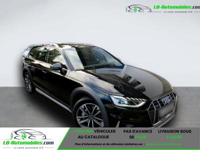 Audi A4 Allroad 50 TDI 286 BVA Quattro