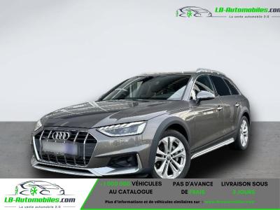 Audi A4 Allroad 50 TDI 286 BVA Quattro