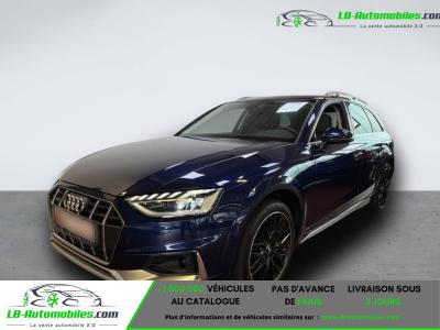 Audi A4 Allroad 50 TDI 286 BVA Quattro