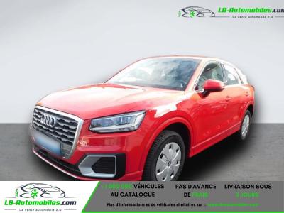 Audi Q2 TFSI 116 ch BVA