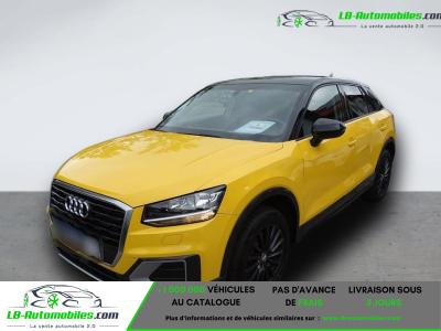 Audi Q2 TDI 116 ch BVM