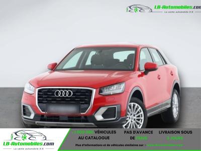 Audi Q2 TDI 116 ch BVM