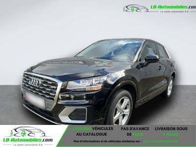 Audi Q2 TDI 116 ch BVM