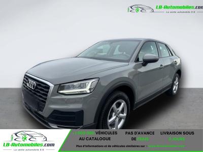 Audi Q2 TDI 116 ch BVA