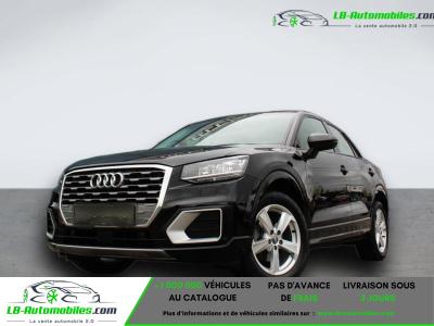 Audi Q2 TDI 116 ch BVA