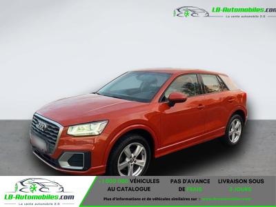 Audi Q2 TDI 116 ch BVA