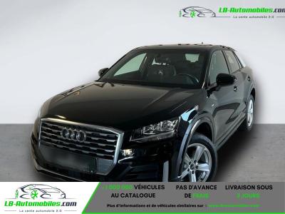 Audi Q2 TDI 116 ch BVA