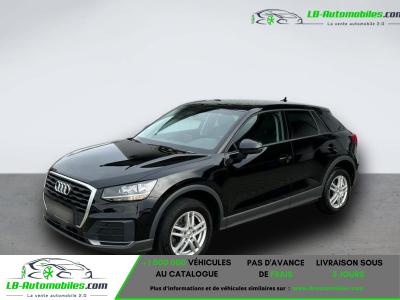 Audi Q2 TDI 150 ch BVA Quattro