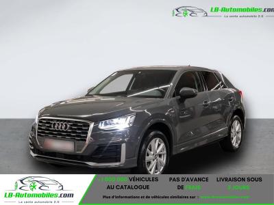 Audi Q2 TDI 150 ch BVA Quattro