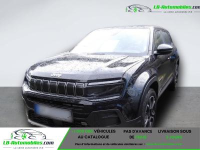 Jeep Avenger 1.2 100 ch