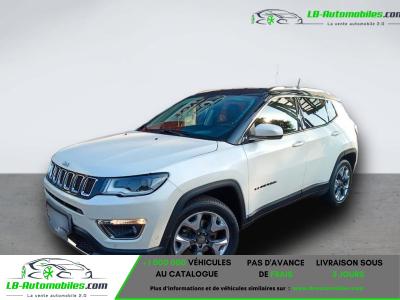 Jeep Compass 1.4  MultiAir 140 ch BVM