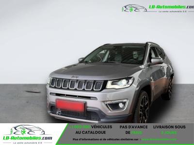 Jeep Compass 1.4  MultiAir 140 ch BVM