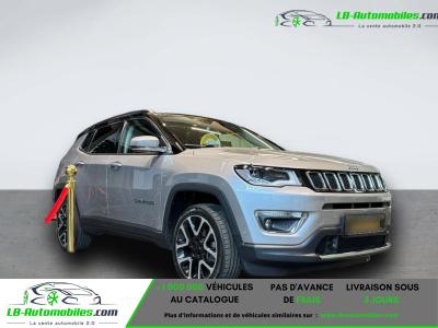 Jeep Compass 1.4  MultiAir  140 ch BVA