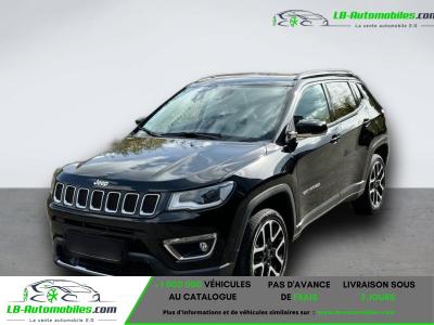 Jeep Compass 1.4  MultiAir  140 ch BVA