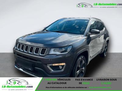 Jeep Compass 1.4  MultiAir  140 ch BVA