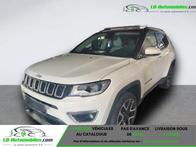 Jeep Compass 1.4  MultiAir  140 ch BVA