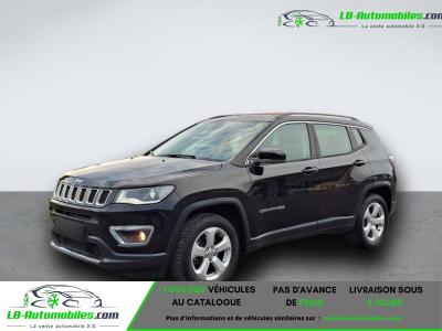 Jeep Compass 1.6 Multijet 120 ch BVM