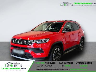 Jeep Compass 1.3 GSE 130 ch BVM