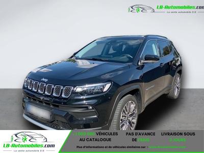 Jeep Compass 1.3 GSE 130 ch BVM