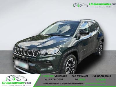 Jeep Compass 1.3 GSE 130 ch BVM