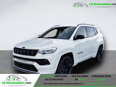 Jeep Compass 1.3 PHEV 190 ch 4xe AWD