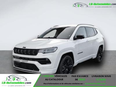 Jeep Compass 1.3 PHEV 190 ch 4xe AWD