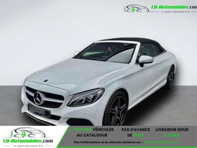 Mercedes Classe C Cabriolet 180 BVA