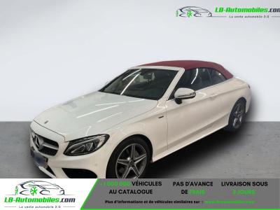 Mercedes Classe C Cabriolet 180 BVA