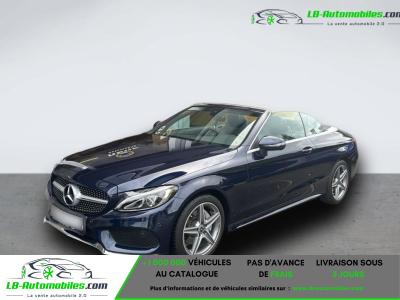 Mercedes Classe C Cabriolet 200 BVM