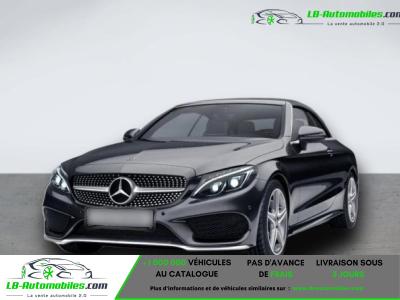 Mercedes Classe C Cabriolet 200 BVM