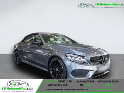 Mercedes Classe C Cabriolet 220 d BVA