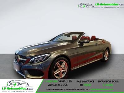 Mercedes Classe C Cabriolet 250 BVA