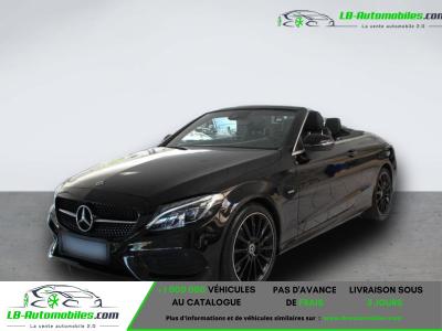 Mercedes Classe C Cabriolet 250 BVA