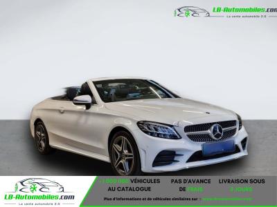 Mercedes Classe C Cabriolet 180 BVM