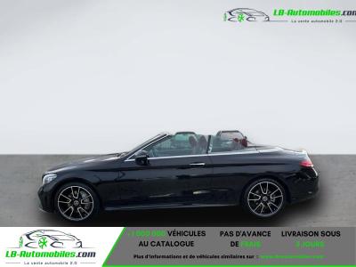 Mercedes Classe C Cabriolet 300 d BVA