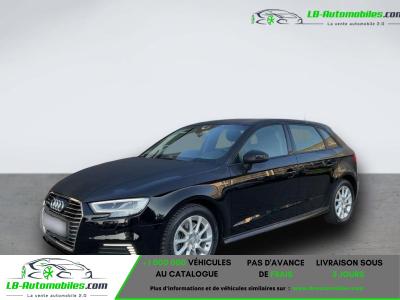 Audi A3 Sportback TFSI e-tron 204 BVA 6