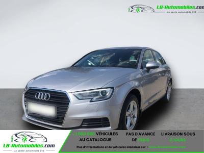 Audi A3 Sportback TDI 116