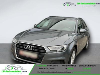 Audi A3 Sportback TDI 116