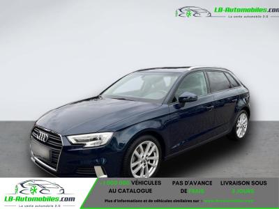 Audi A3 Sportback TDI 116