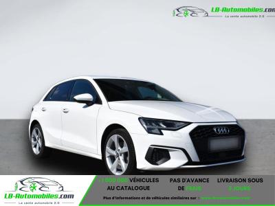 Audi A3 Sportback TDI 116