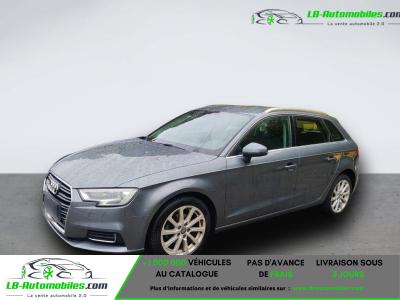 Audi A3 Sportback TDI 150