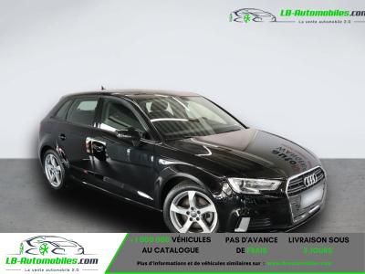 Audi A3 Sportback TDI 150 BVA